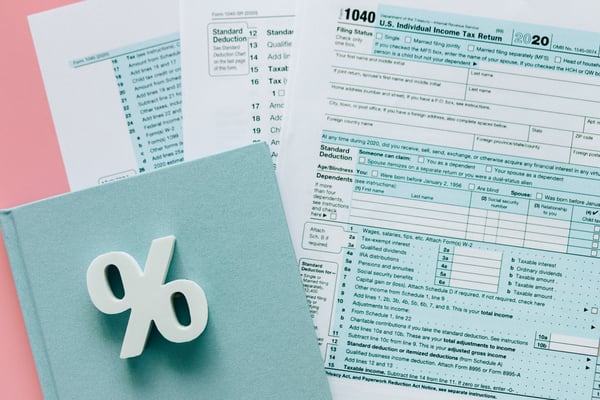 15 tax concepts most people misunderstand