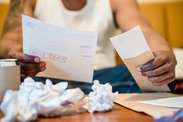 25 mistakes people make with money in their 20s and how to avoid them