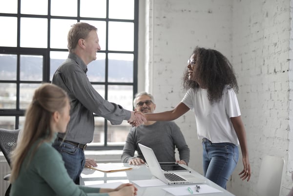 25 things great managers do that average managers skip