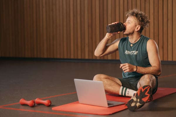 12 signs of protein deficiency most people misread as something else