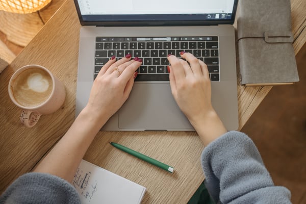 20 email habits that make you look more professional