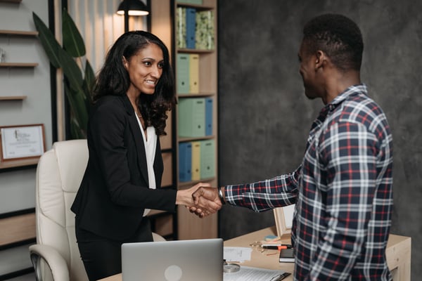 25 mistakes people make when asking for a promotion