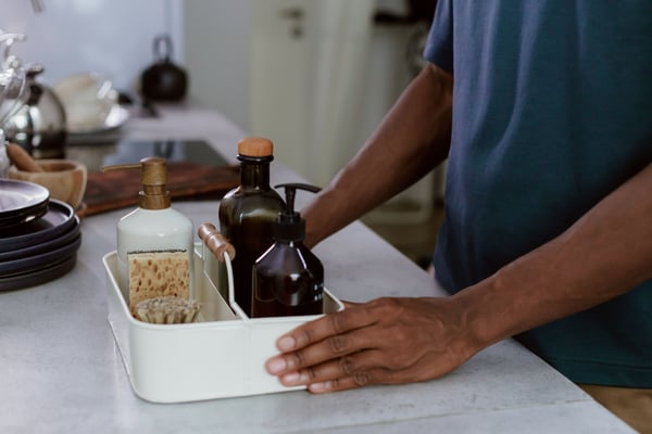 20 organization habits that hold up when real life gets in the way