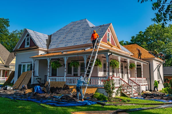 What are the best options for roof companies on a budget?
