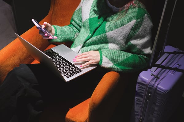 20 things nobody tells you before you start working remotely from another country