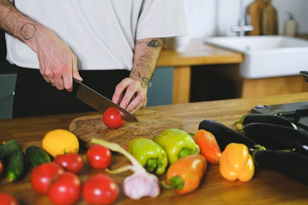 20 knife skills that will make you a faster, better, safer cook