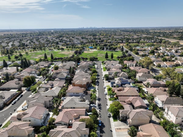 Bipartisan housing bill limiting investor home purchases is headed to Trump's desk