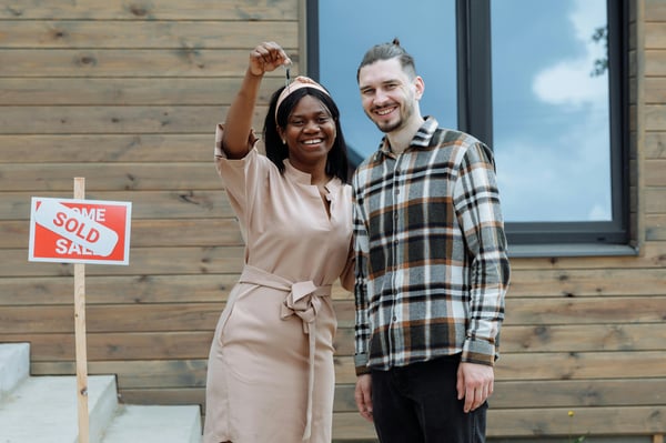 16 things to know before you buy your first home