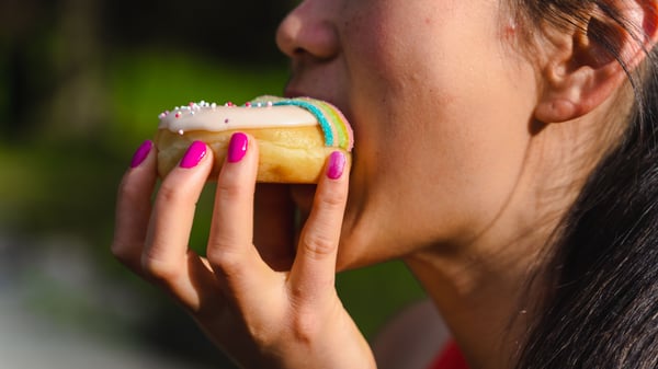 25 things that happen to your body when you cut back on sugar