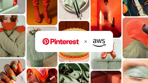 Pinterest is committing $4 billion to Amazon's cloud in its biggest AI infrastructure deal ever