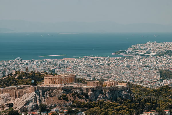 The best things to eat and drink in Athens in 2026