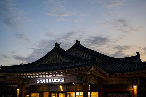 A Starbucks ad was so bad the company closed 2,000 stores for history lessons