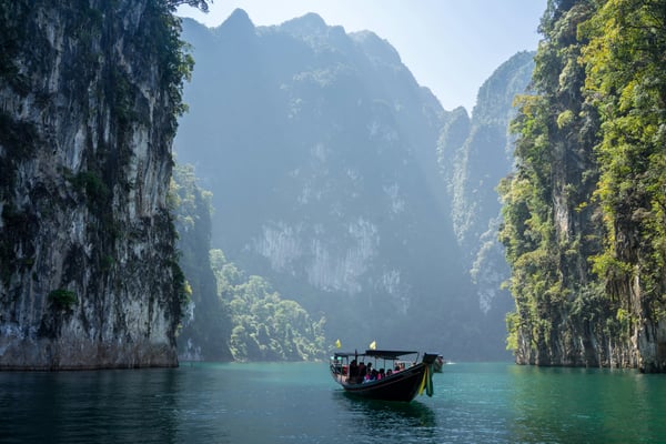 The 10 best things to do in Thailand