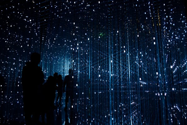 15 pieces of technology that would have seemed like science fiction in 2005