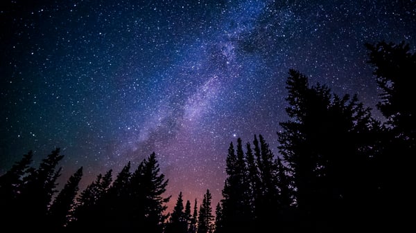 Summer stargazing events you can't miss in 2026