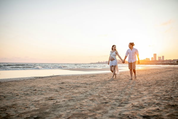 The 10 best babymoon destinations in the U.S.