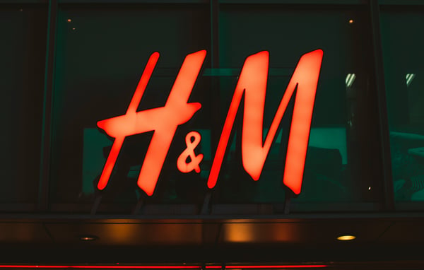 H&M's turnaround hit a speed bump as one-off costs dragged down earnings and sales fell short