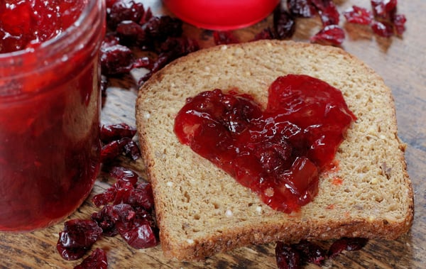 5 foods for heart health you can actually eat every day