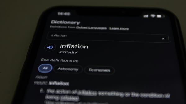 What is inflation? thumbnail