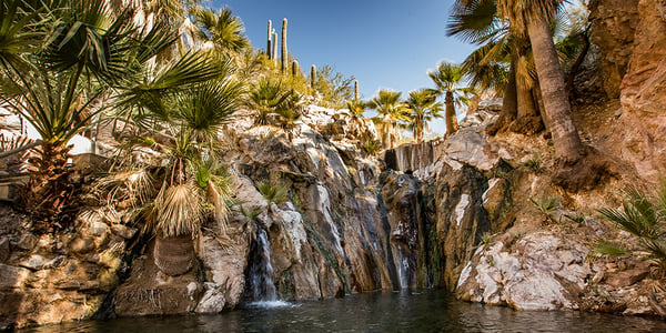Best all-inclusive resorts in the U.S. that aren't on the beach