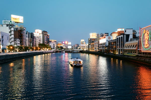 The best things to do in Fukuoka, Japan