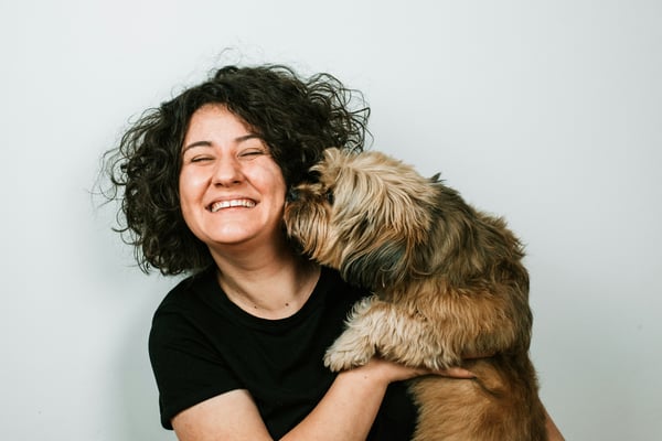5 things your dog really wants from you