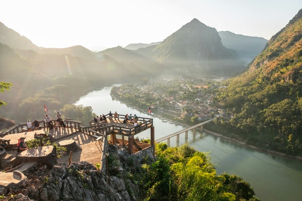 The most underrated travel destinations to visit before they get too crowded