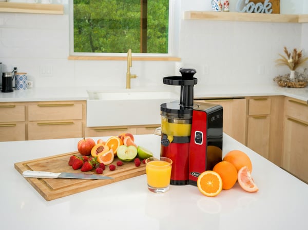 The best juicers, according to Consumer Reports