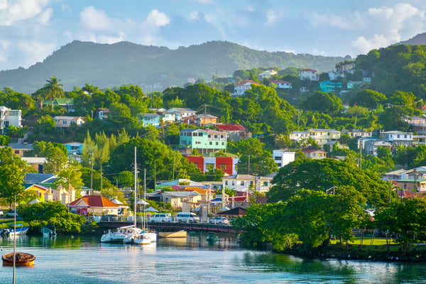 The most beautiful Caribbean islands to visit in 2026