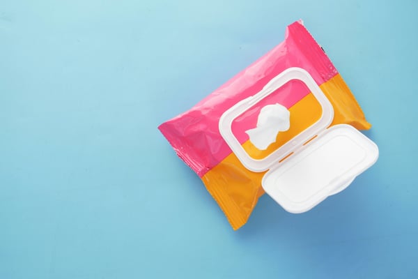 The best flushable wipes and the ones to avoid, according to Consumer Reports