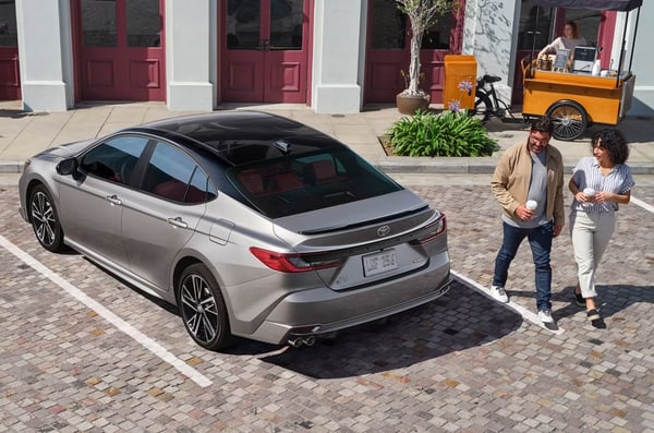 The most affordable hybrids on the market right now