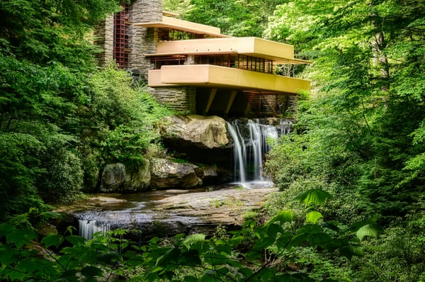 20 architects who changed what buildings are allowed to be