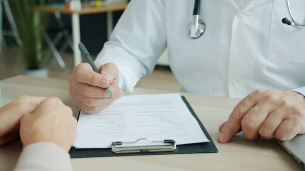 25 things doctors wish more patients knew