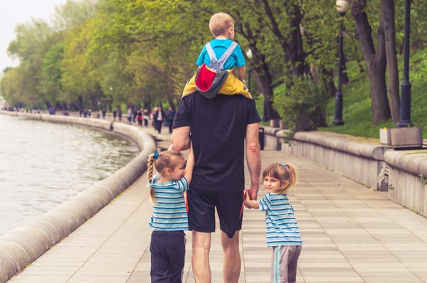 The perfect family vacation for every age, from infants to post-grads
