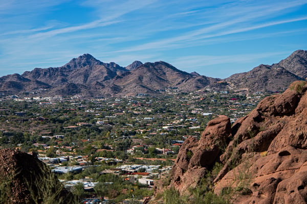 The easiest and hardest U.S. cities to buy your first home in 2026