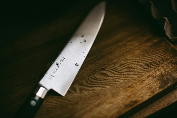The 5 best chef's knives of 2026, according to Consumer Reports