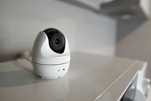 The best nanny cams, according to Consumer Reports