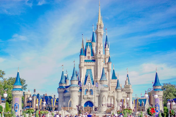 The best theme parks in Florida to visit in 2026