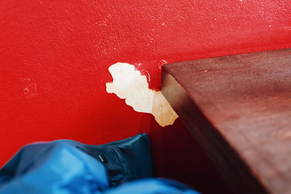 20 everyday habits that are slowly damaging your home