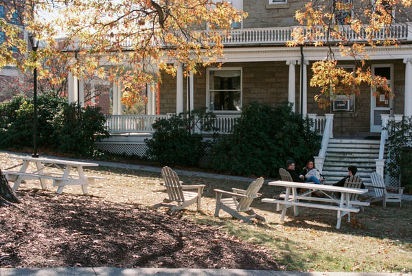 These 5 college towns are seeing the fastest home price growth in the U.S.