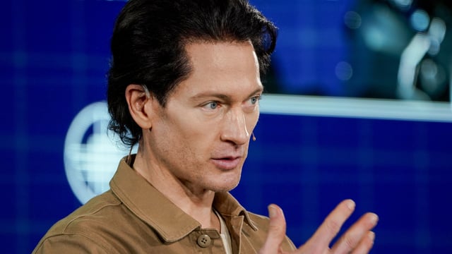 A millionaire tech 'biohacker' is microdosing Zepbound to stay young A millionaire tech 'biohacker' is microdosing Zepbound to stay young