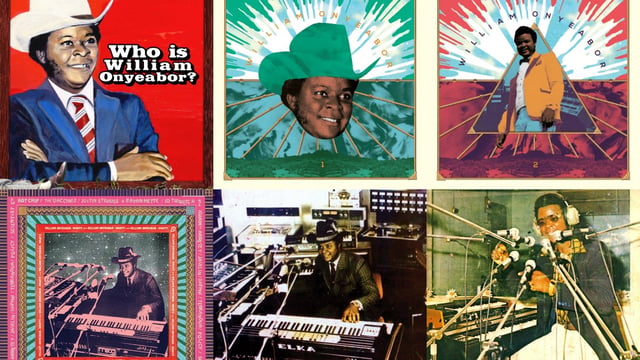 The enigmatic 1970s Nigerian musician who was a hipster favorite