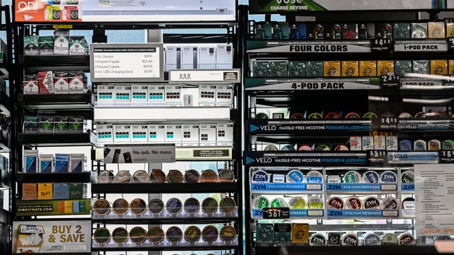 do they ask for id when buying cigarettes Will I be carded tobacco purchases starting 7/1? The Daily ID | The