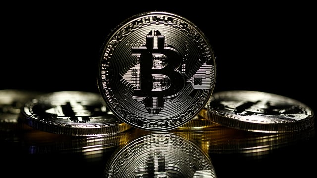 Bitcoin's latest record high makes Satoshi Nakamoto the