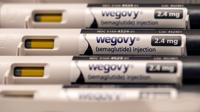 semaglutide preço Veja o valor de Ozempic e Wegovy após redução de preço | Empresas