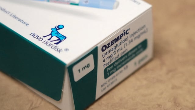 Insurance coverage for Ozempic shows the complexity of obesity treatment