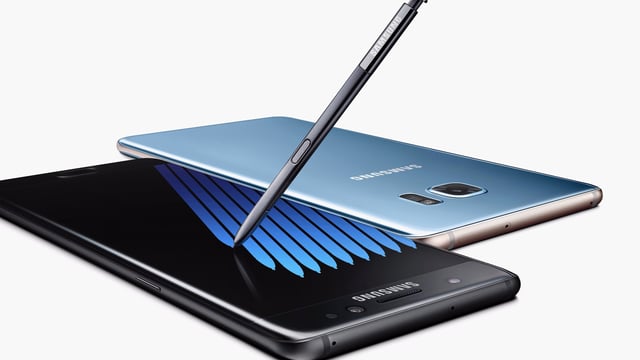 China's consumers are livid after Samsung made Chinese