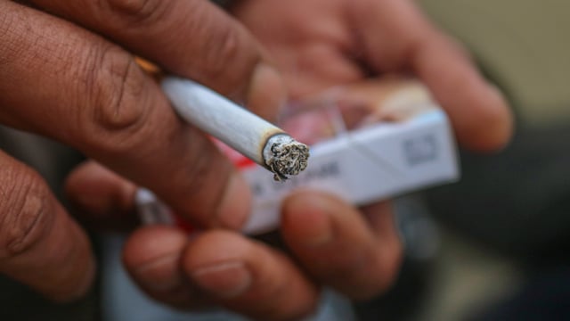 trump menthol cigarettes A Breath of Fresh Air: Trump's FDA Takes a Step Back from the Ban Trump admin withdraws proposed federal