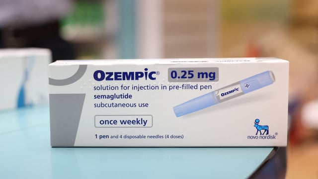 ozempic vitamins Ozempic Injection Pen, 1mg Price in Pakistan