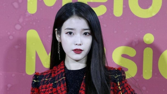 K-POP/アジア IU 91850a2dc89160ca2f5563a0453165